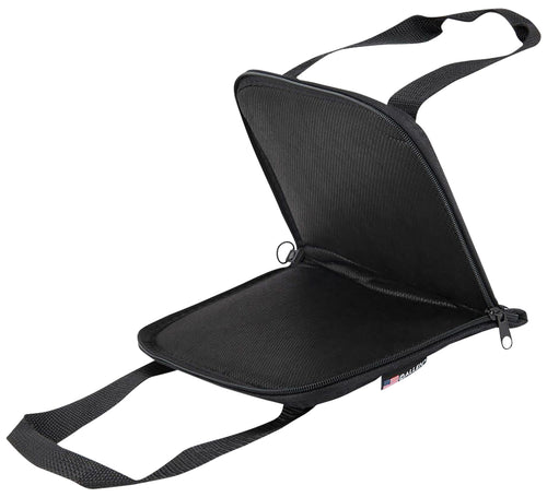 ALLEN 3640   PISTOL TOTE BLK
