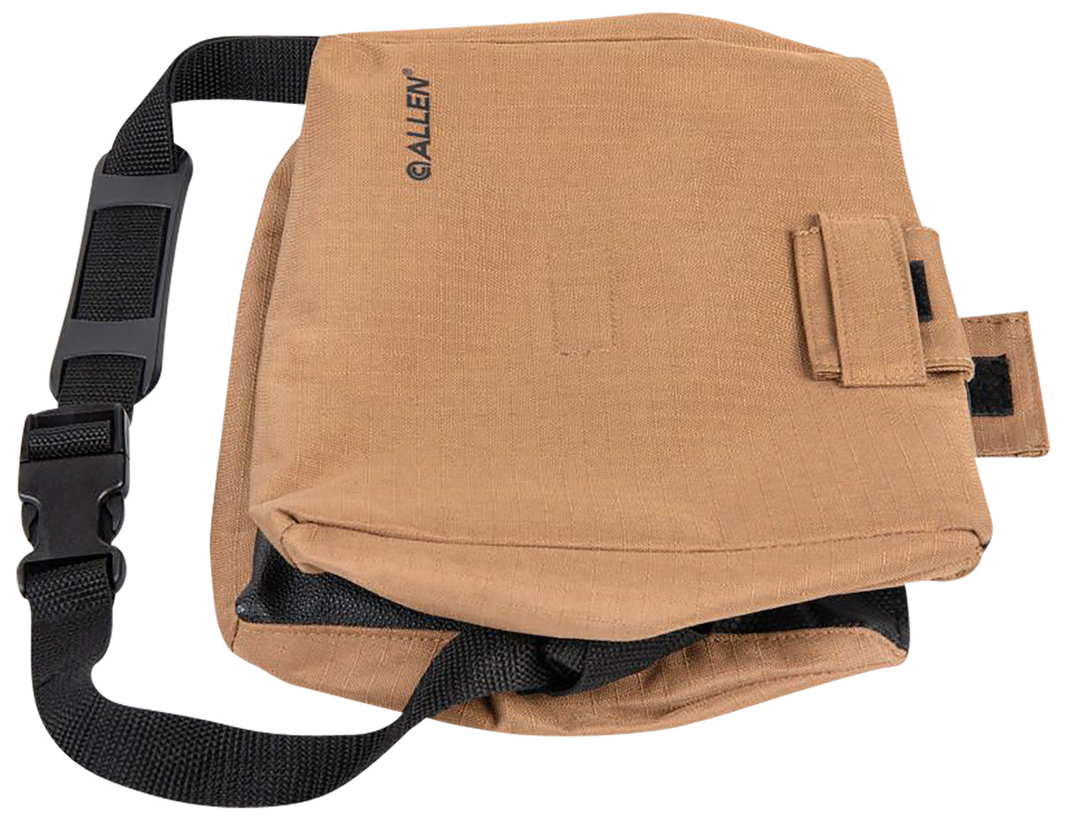 ALLEN 18420  BENCH SHOOTING BAG COMBO UNFILLED