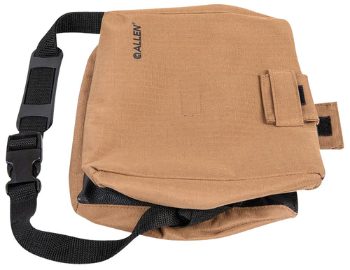 ALLEN 18420  BENCH SHOOTING BAG COMBO UNFILLED