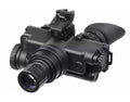 AGM 12W7P122153211  WOLF7 PRO NL1 NV GOGGLE G2 P43