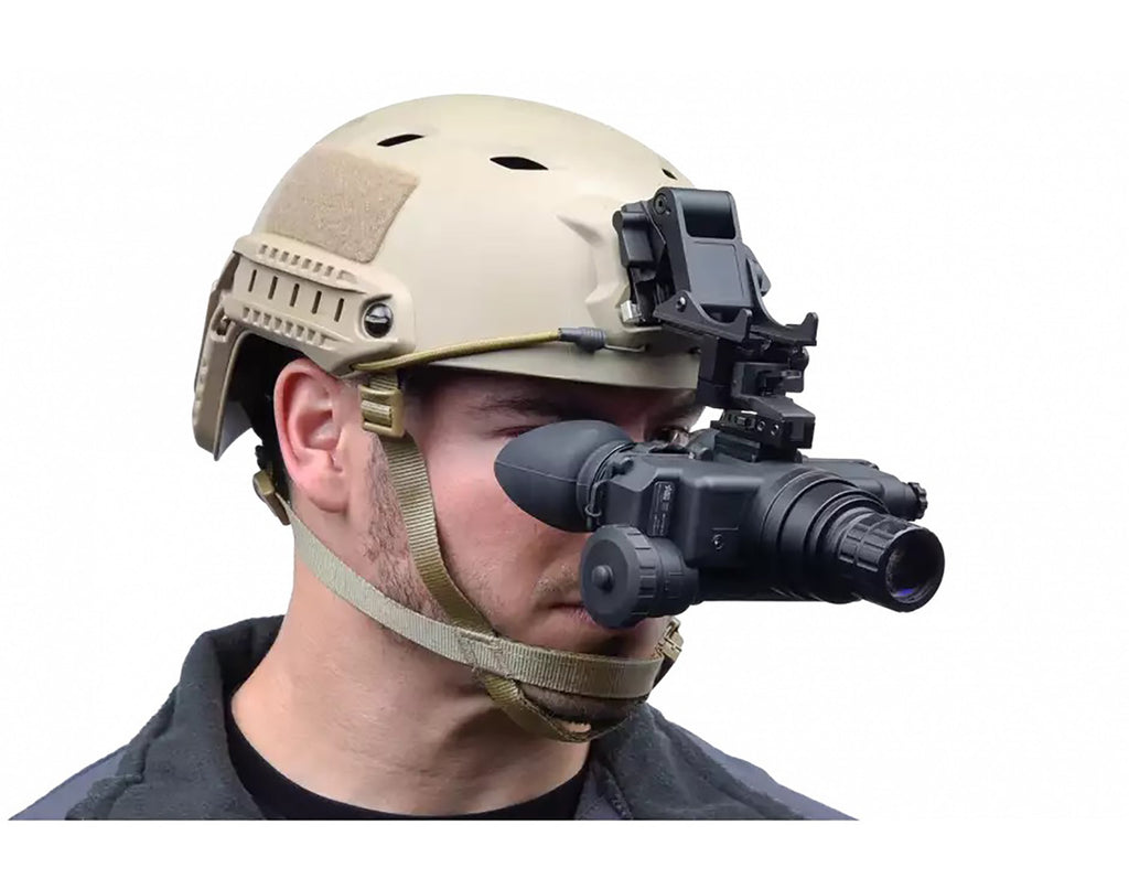 AGM 12W7P122154211  WOLF7 PRO NW1 NV GOGGLE G2 P45
