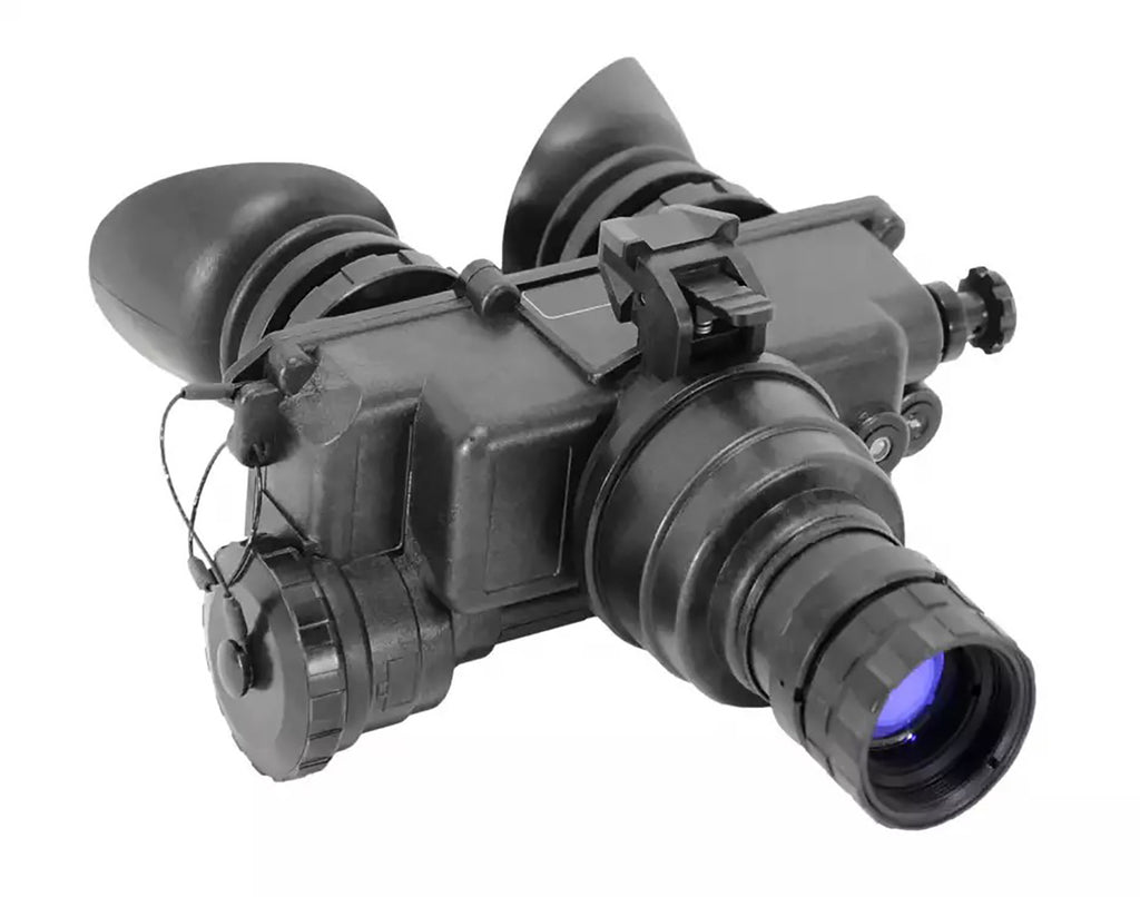 AGM 12PV7123284111  PVS7 3AW1 NV GOGGLE G3 LV1 P45