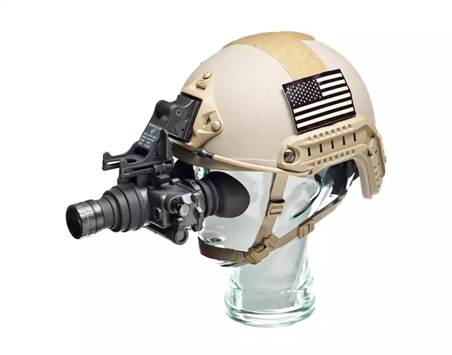 AGM 12PV7123284111  PVS7 3AW1 NV GOGGLE G3 LV1 P45