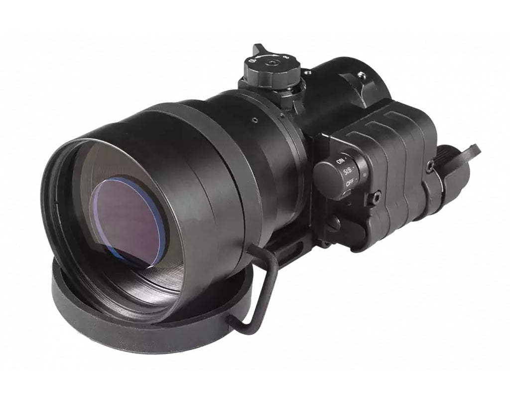AGM 16CO2123283111  COMANCHE22 3AL1 MDRNG NV CLPON