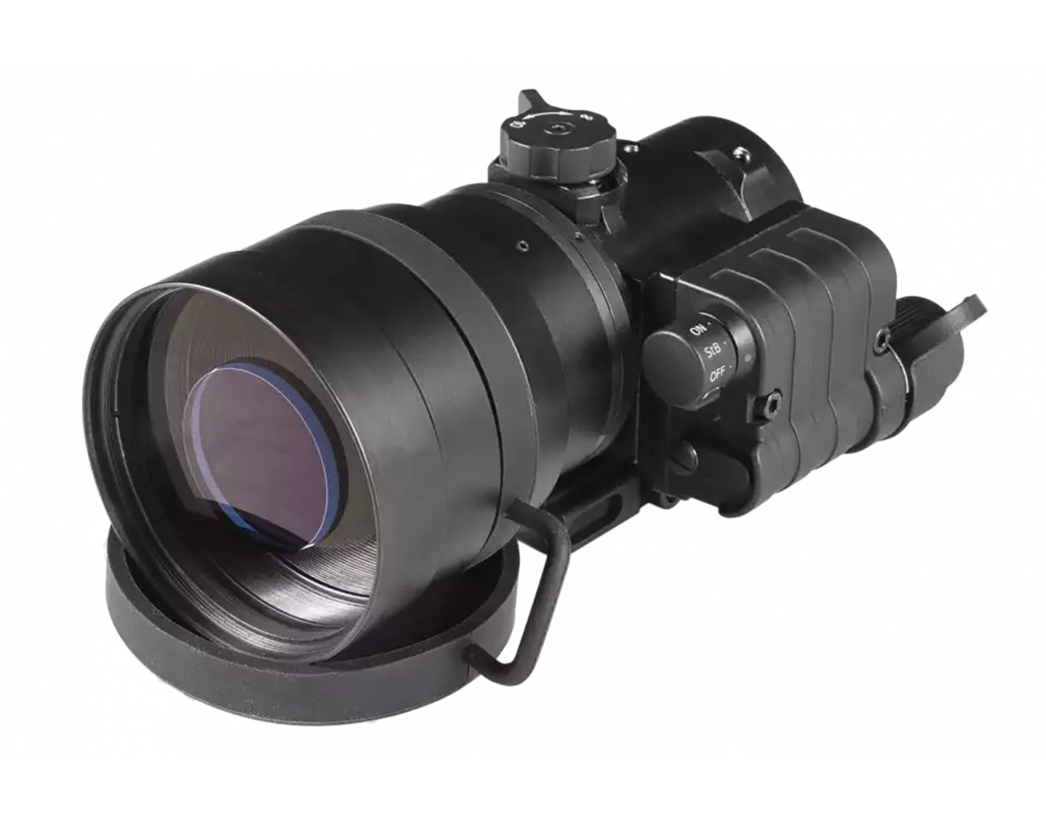 AGM 16CO2123283111  COMANCHE22 3AL1 MDRNG NV CLPON