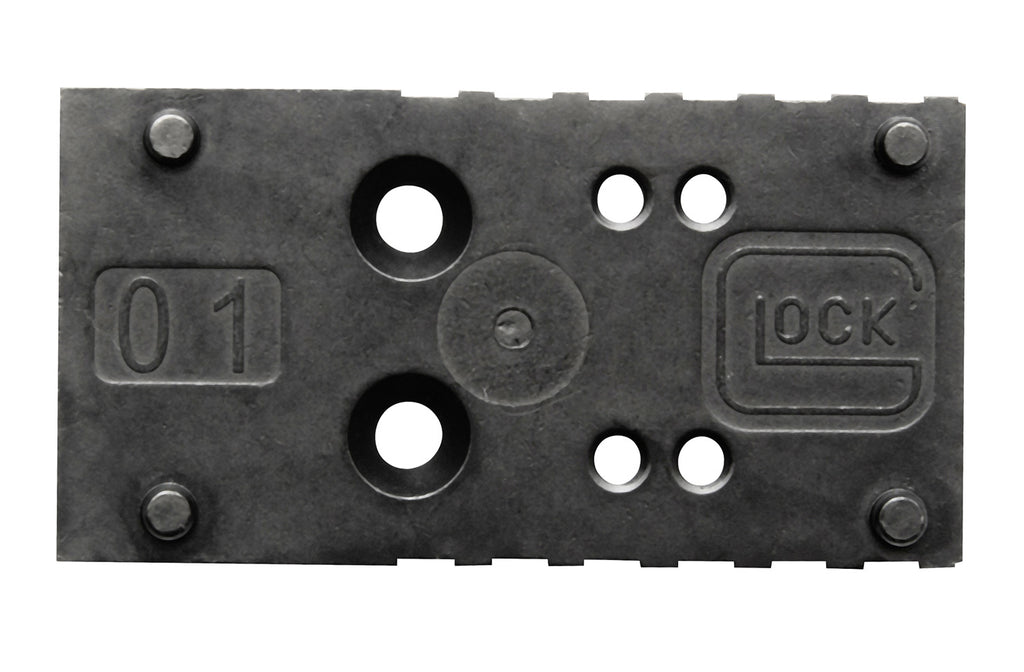 GLK 74008      MOS ADAPTER PLATE 01 SET/PKG