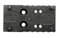GLK 74008      MOS ADAPTER PLATE 01 SET/PKG
