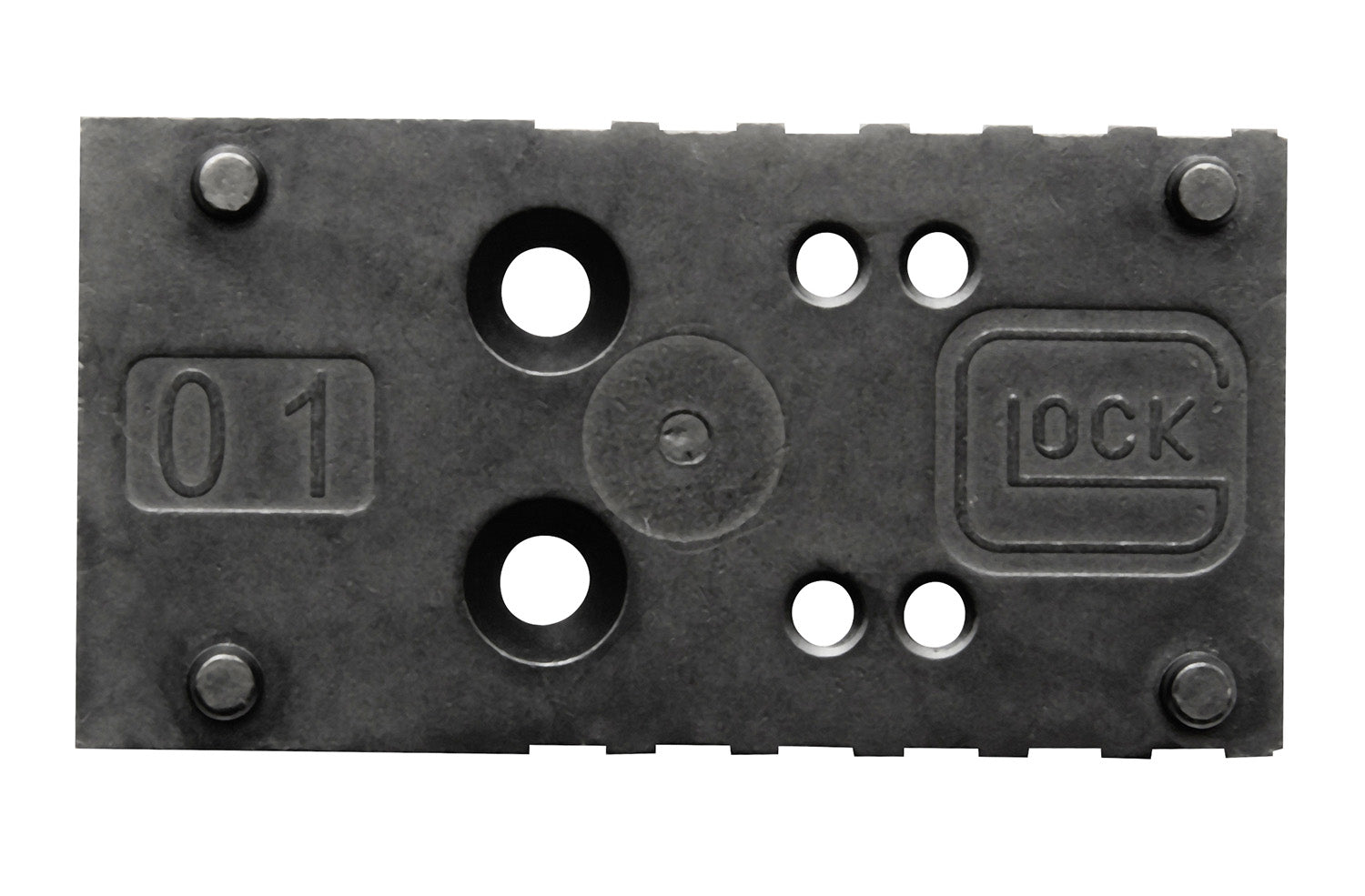 GLK 74008      MOS ADAPTER PLATE 01 SET/PKG