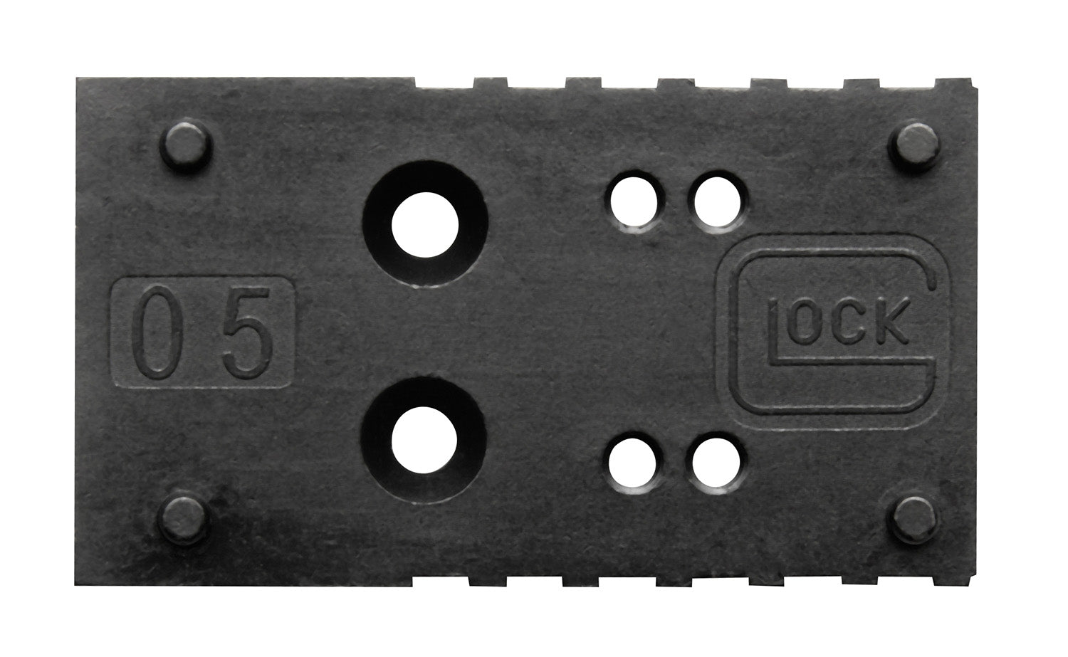 GLK 74012      MOS ADAPTER PLATE 05 SET/PKG