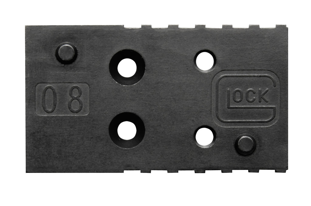 GLK 74015      MOS ADAPTER PLATE 08 SET/PKG