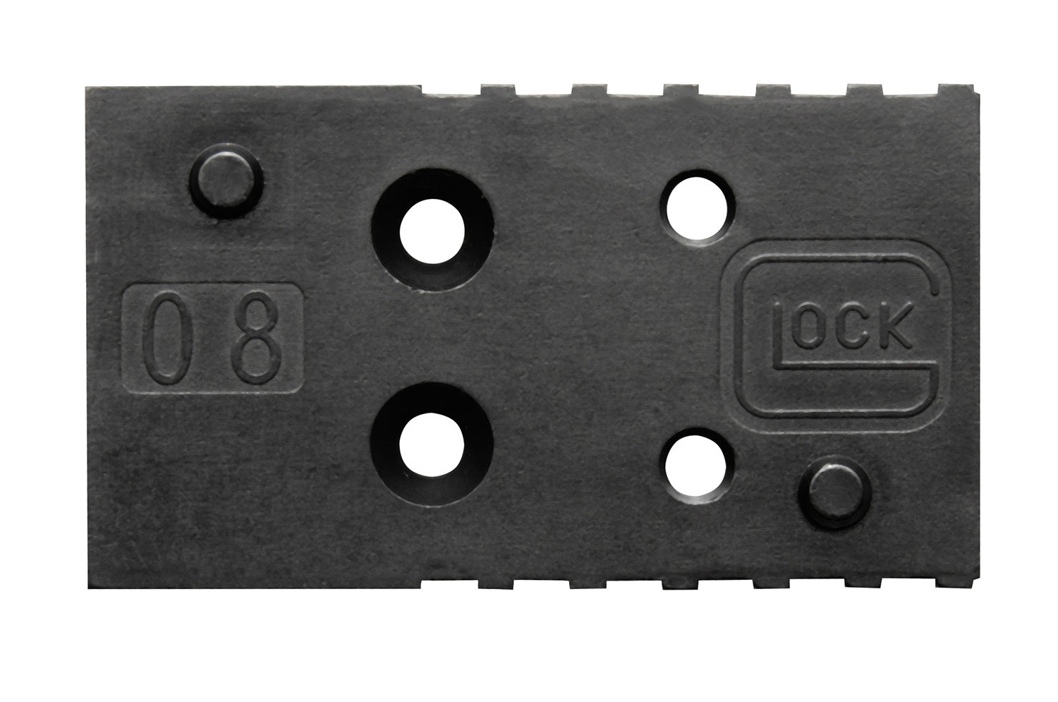 GLK 74015      MOS ADAPTER PLATE 08 SET/PKG