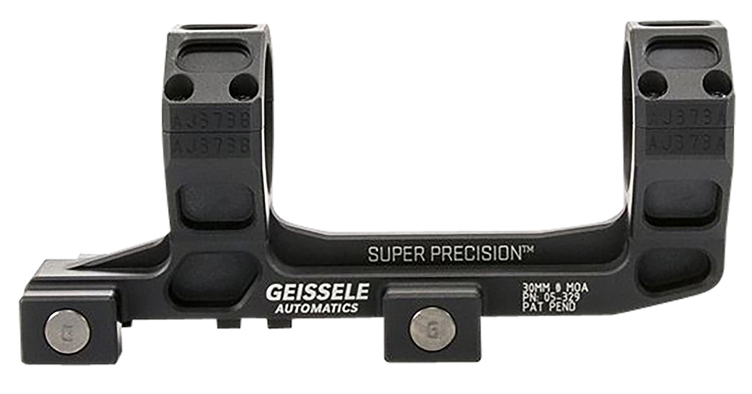 GEISSELE 05-329B     30MM MOUNT VORTEX