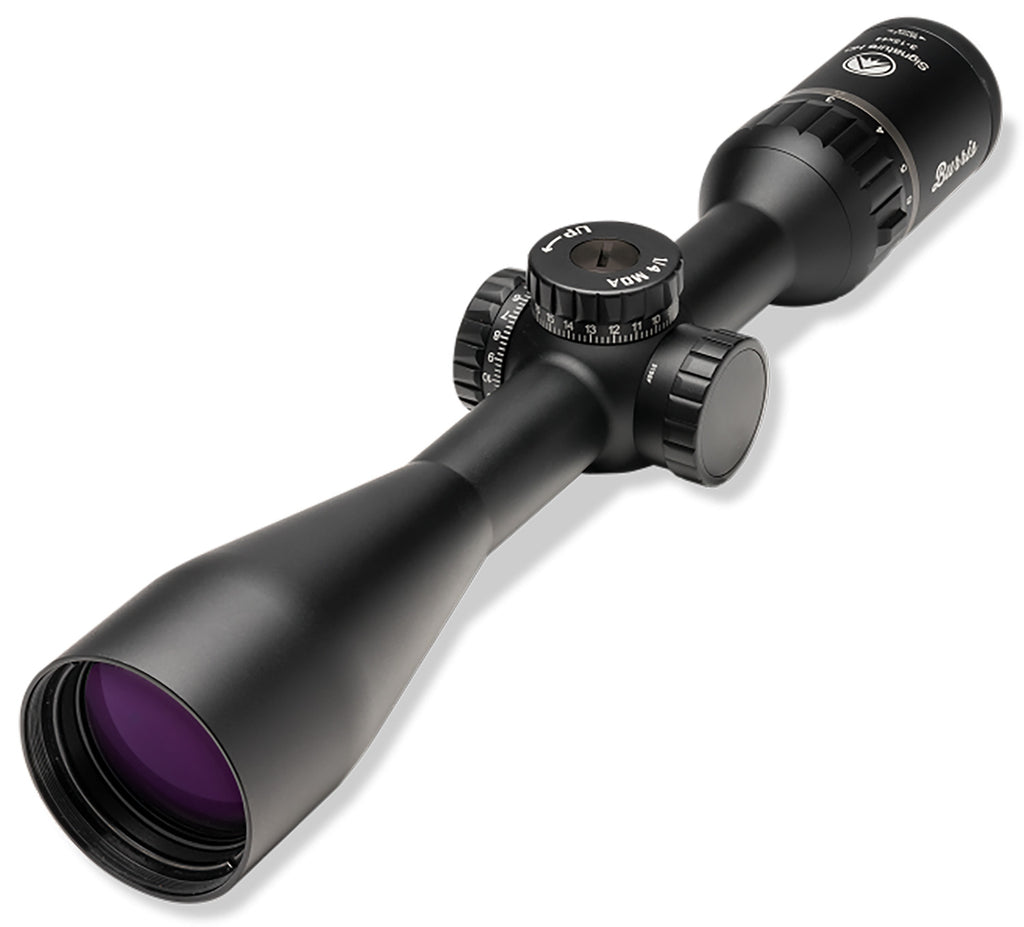 BUR 200532    SIGNATURE HD 3-15X44 PLEX
