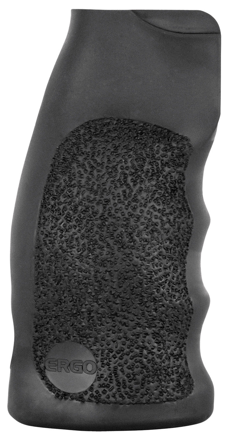 ERGO 4020-BK  ERGO TDX-0 FLATTOP TACT DELUXE  BLK