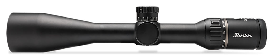 BUR 200534    SIGNATURE HD 5-25X50 FINE PLEX