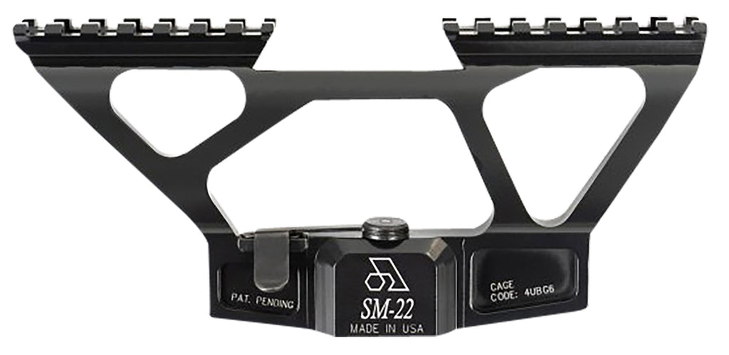 ARSENAL SM-22       AK SCOPE MOUNT