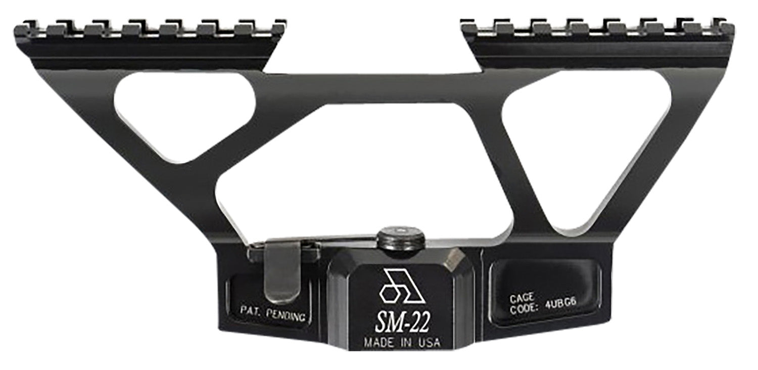 ARSENAL SM-22       AK SCOPE MOUNT