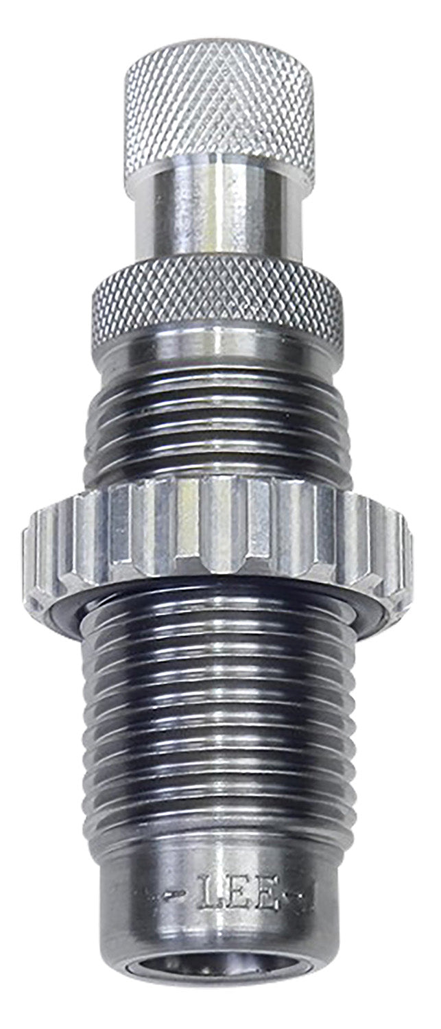 LEE 91890 CARBIDE FAC/CP DIE 30 SUPER CARRY