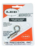 LEE 92031 GAUGE/HOLDER 7MM PRC