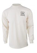 GLK AP96071    BORN IN AUSTRIA LS SHIRT TAN     SM