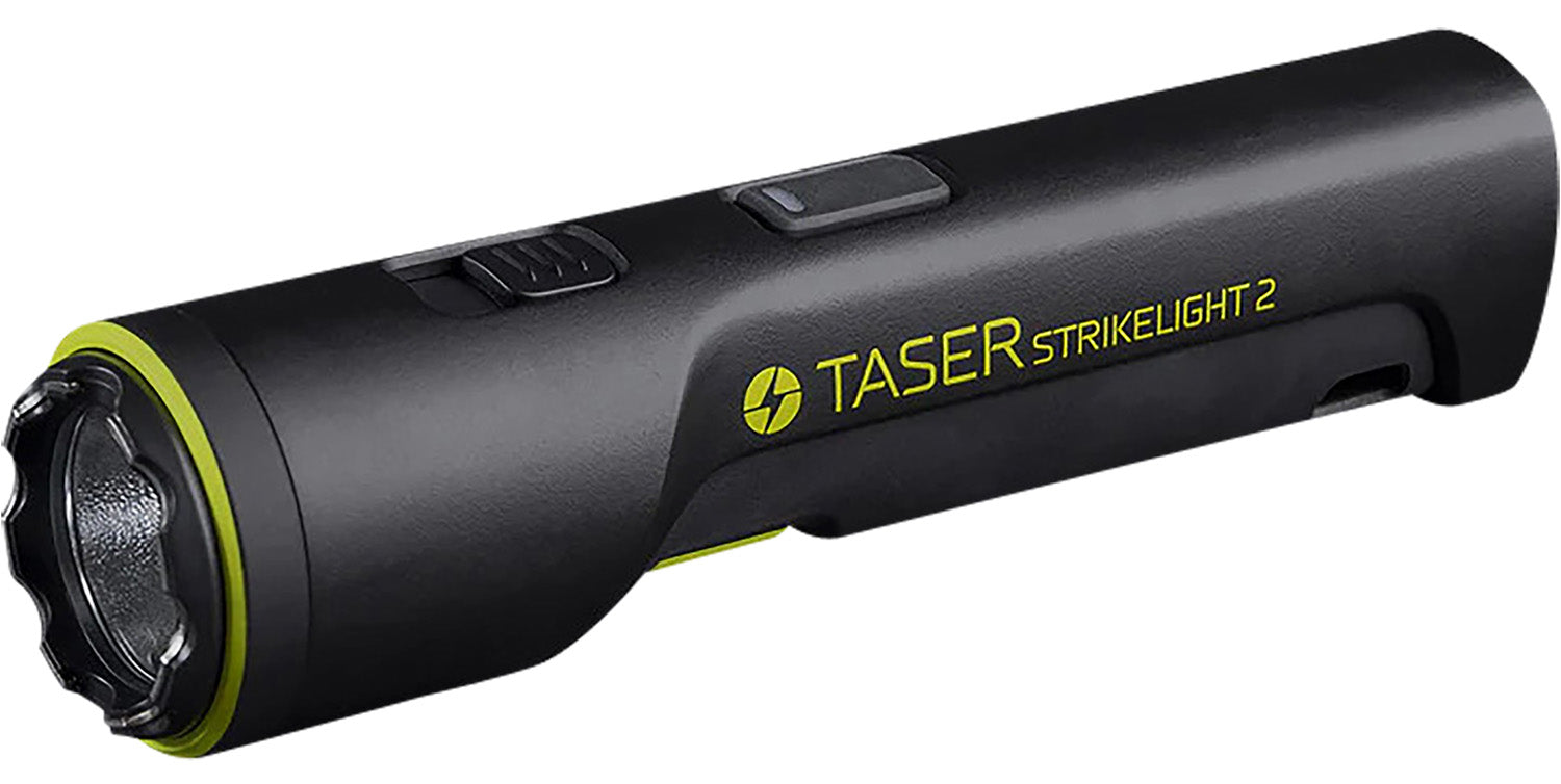 TASER 100245  STRIKELIGHT 2 KIT BLACK