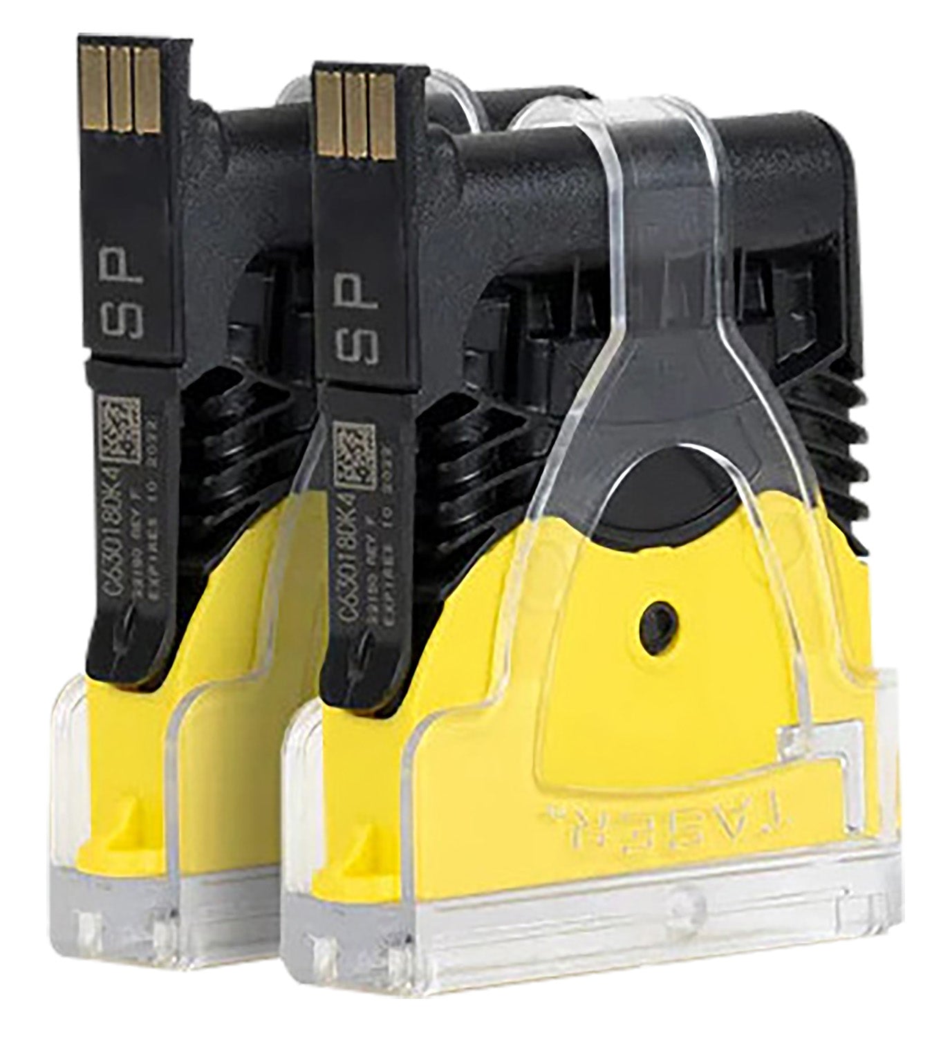 TASER 22149   X2    CARTRIDGE 2-PACK