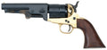 PIETTA PF51BR44512     1851 NAVY BRSS SHRFF 44