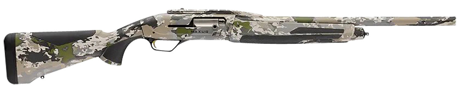 BRN 011753321 MAX II DR RB-CNT    12 3     22 OVIX