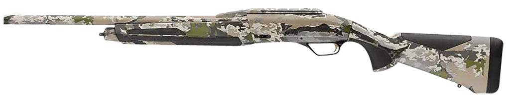 BRN 011753321 MAX II DR RB-CNT    12 3     22 OVIX