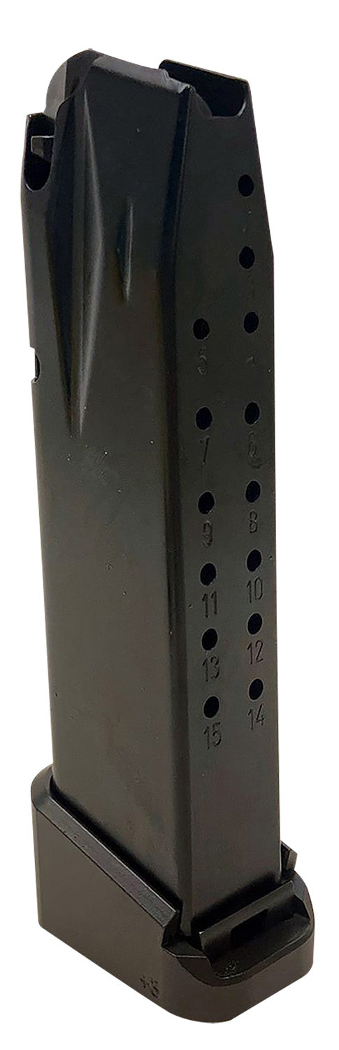 CIA MA895    CANIK MAG TP9 ELITE COMPACT METE 15+3