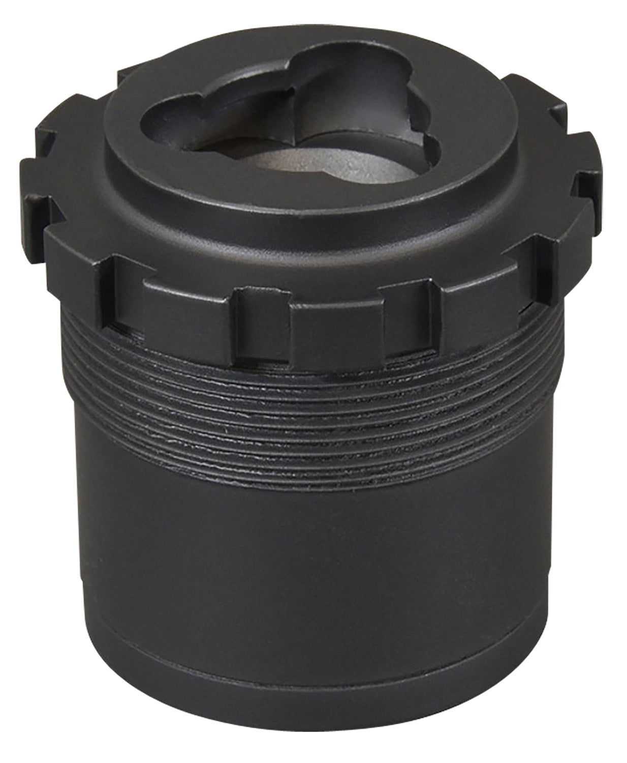YHM 2050         HD 3-LUG ADAPTER