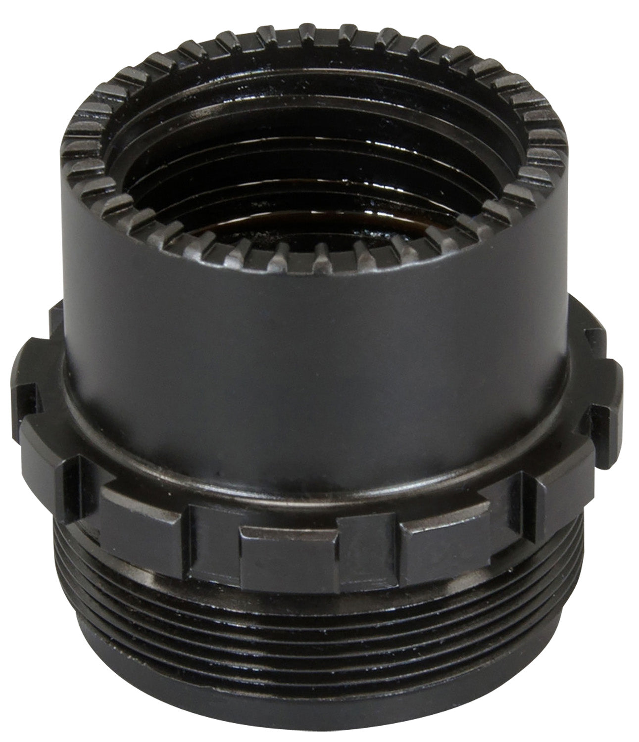 YHM 3060         PHANTOM QD ADAPTER
