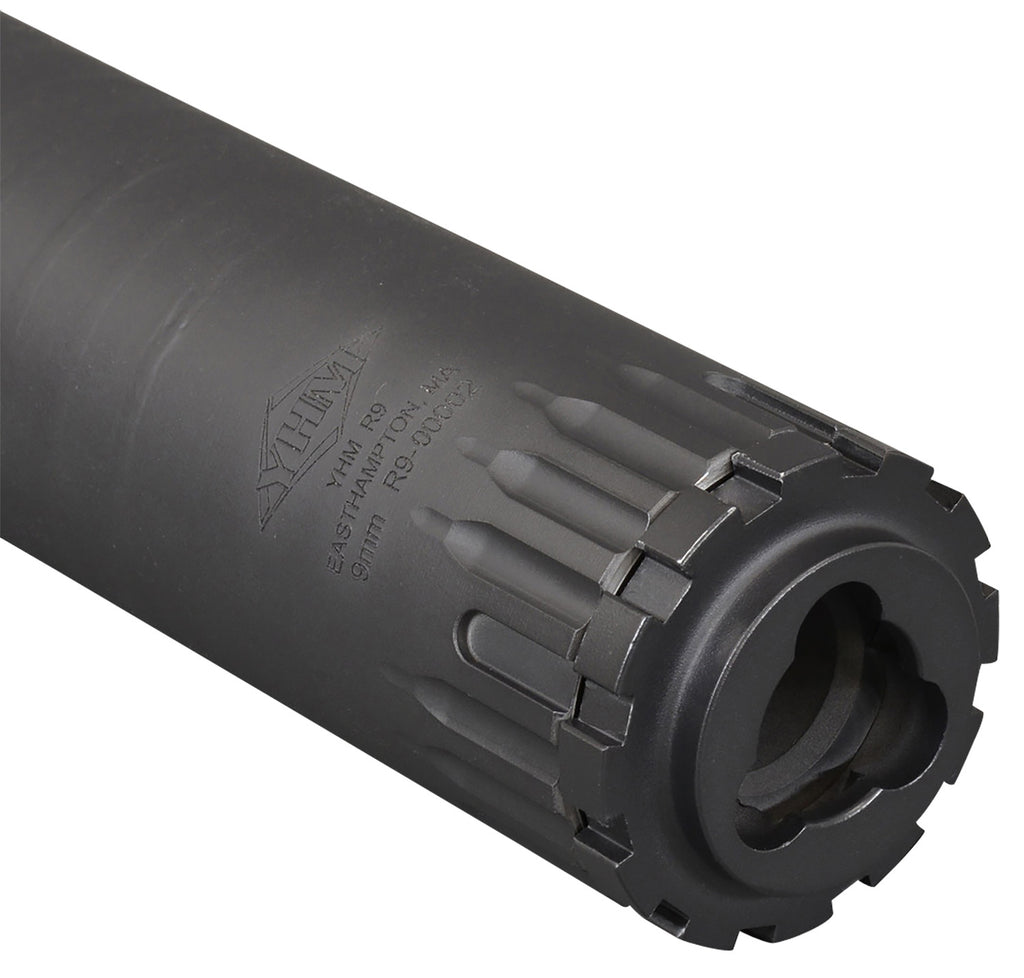 YHM 2050         HD 3-LUG ADAPTER