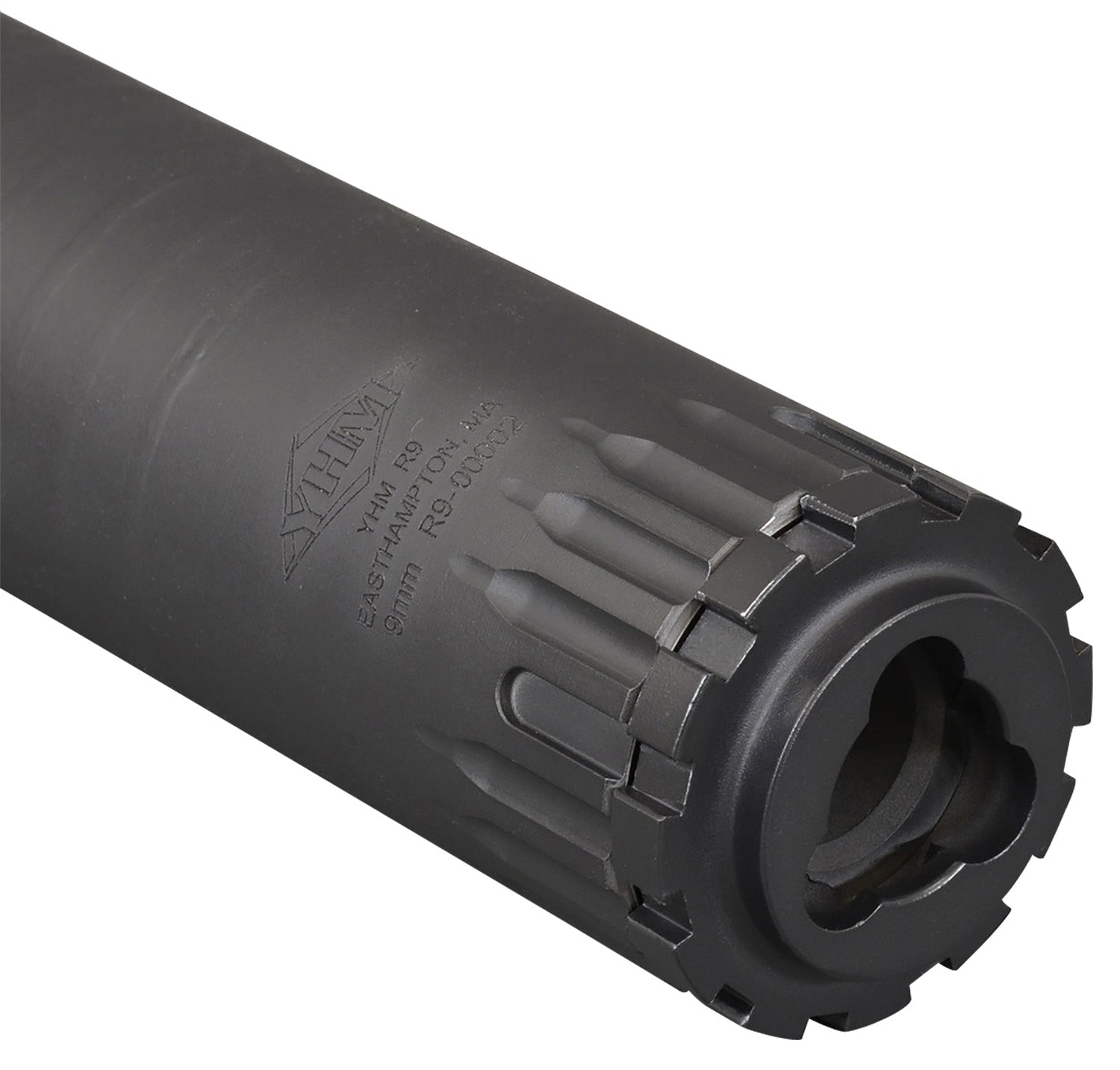 YHM 2050         HD 3-LUG ADAPTER