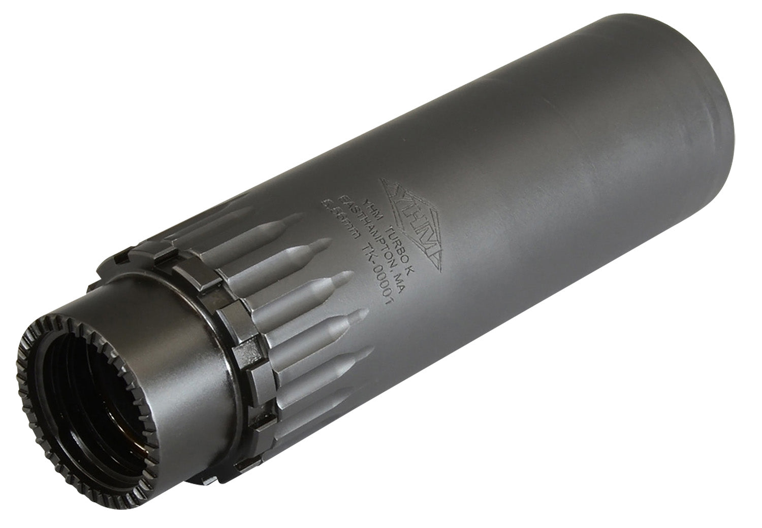 YHM 3060         PHANTOM QD ADAPTER