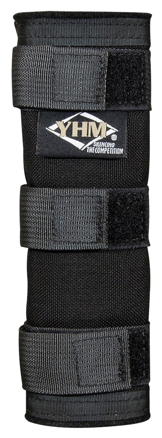 YHM HTP-6.8      SOUND SUPPRESSOR COVER 6.875"LONG
