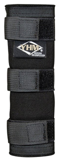 YHM HTP-6.8      SOUND SUPPRESSOR COVER 6.875"LONG