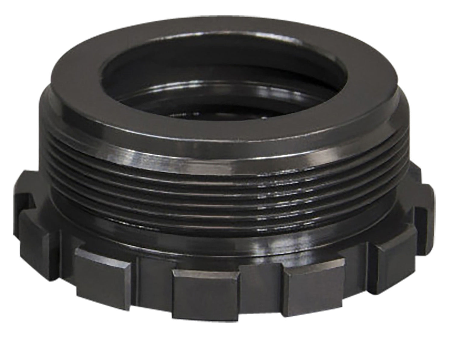 YHM 3051-TI      TI KURZ QD ADAPTER