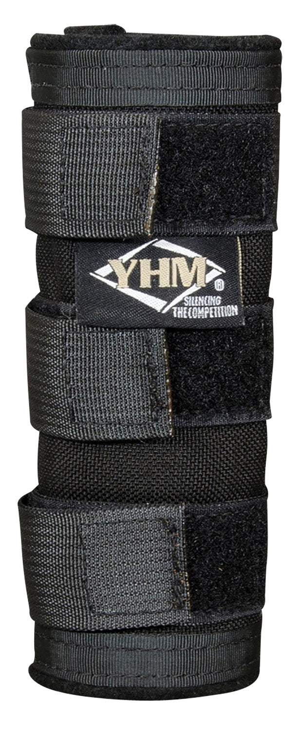 YHM HTP-5.5      SOUND SUPPRESSOR COVER 5.5"LONG