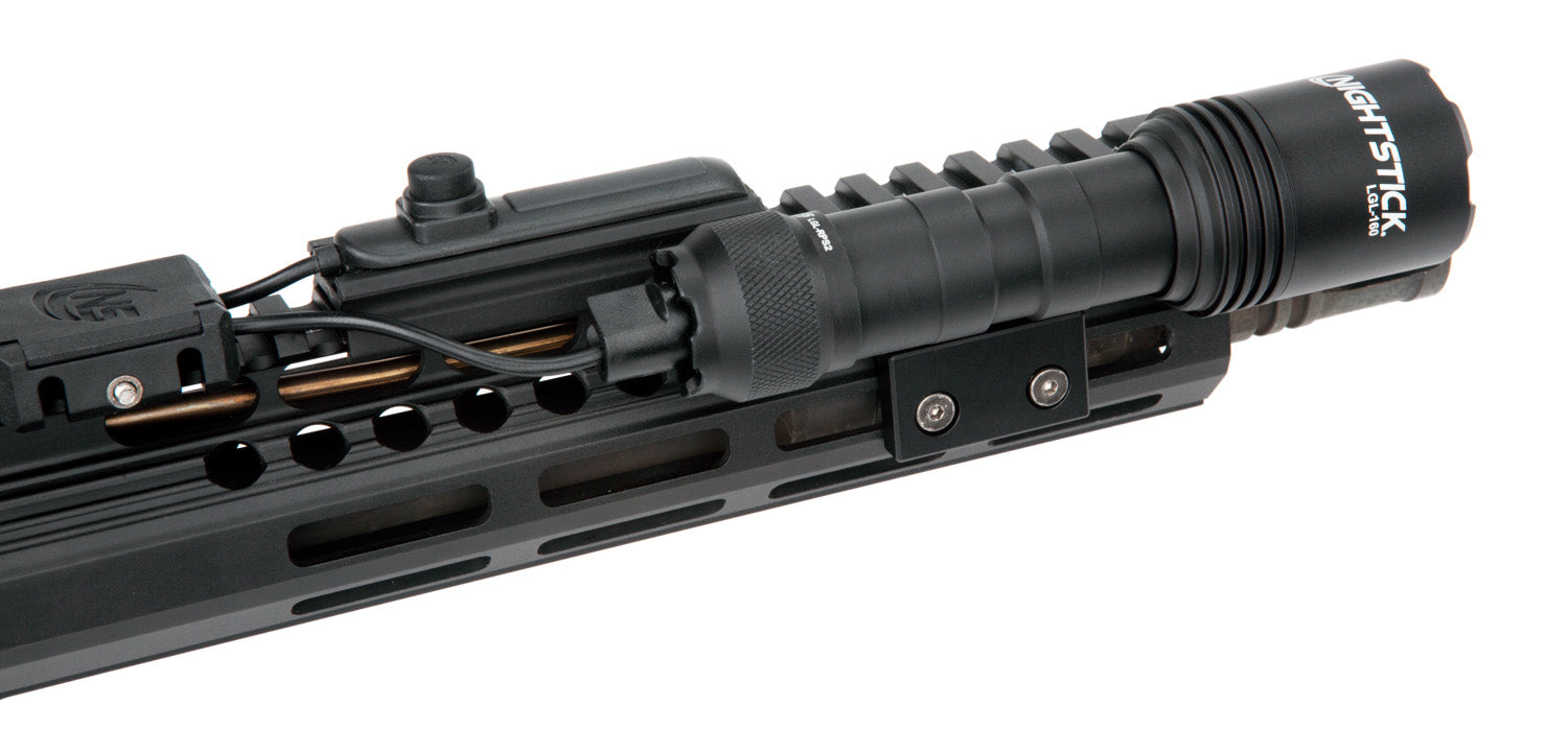 NSTICK LGL-ML1      OFFSET MNT LGL SERIES