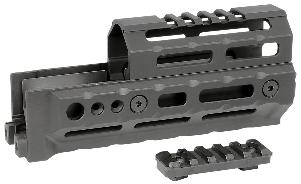 MIDWEST MI-AK-ALPHA6      AK ALPHA M-LOK RAIL 6"