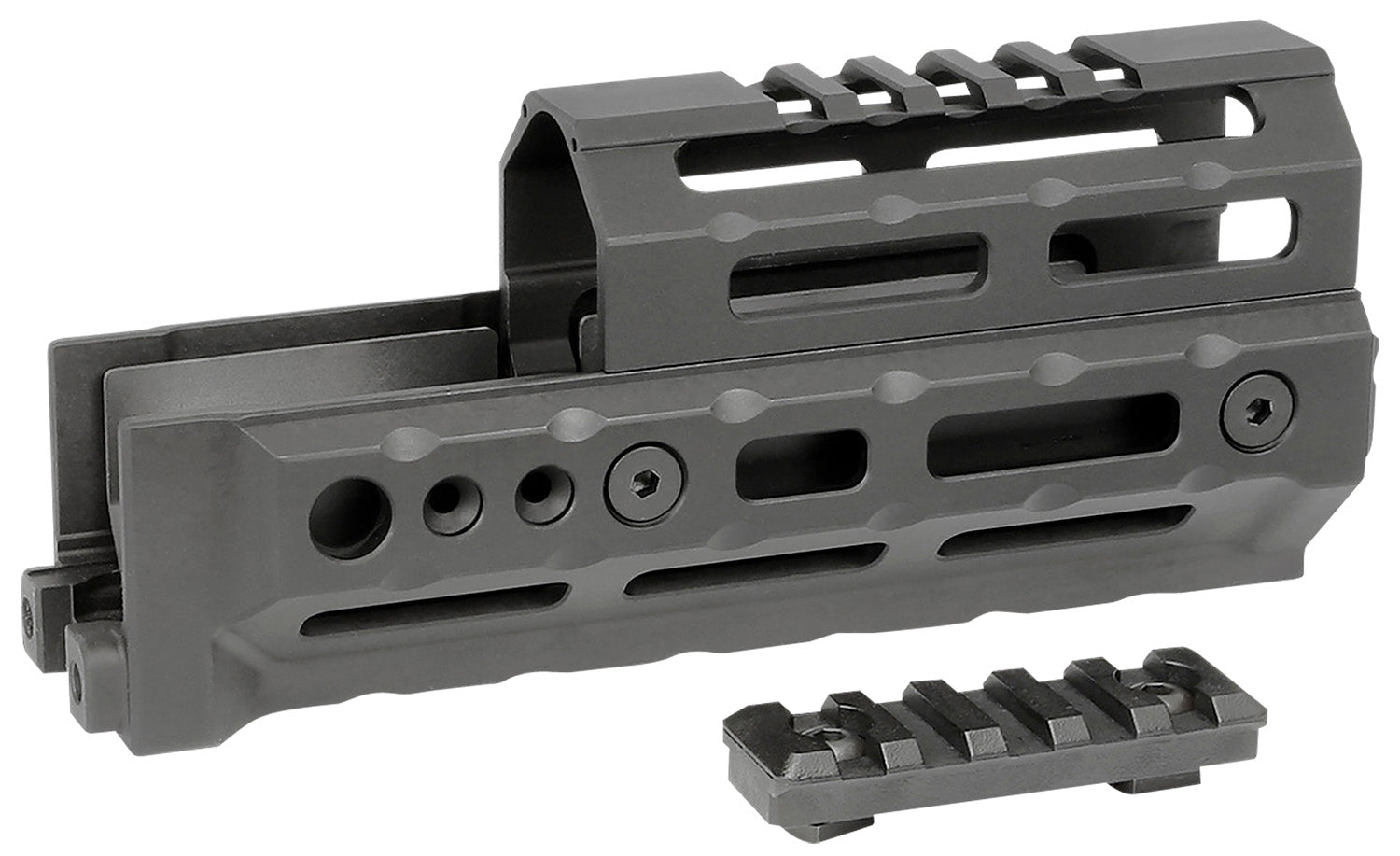 MIDWEST MI-AK-ALPHA6      AK ALPHA M-LOK RAIL 6"