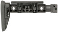 MIDWEST MI-ALPHA-FBSF     ALPHA FIX BEAM SIDE FLDR