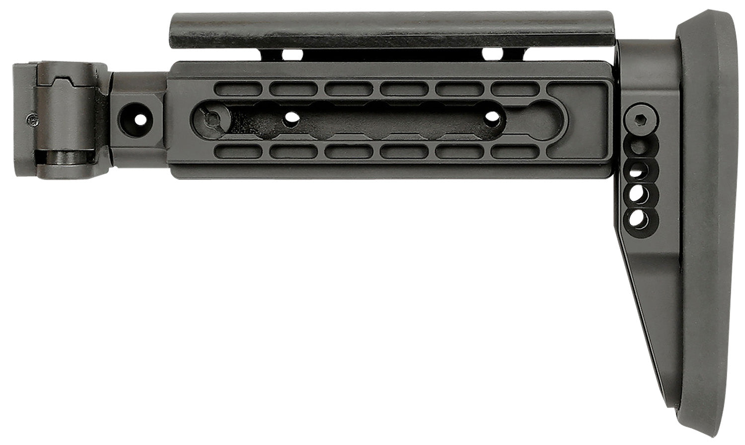 MIDWEST MI-AK-ALPHA-FS    AK ALPHA FOLDING STOCK
