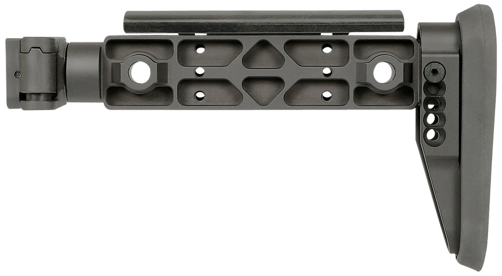 MIDWEST MI-ALPHA-FBSF     ALPHA FIX BEAM SIDE FLDR