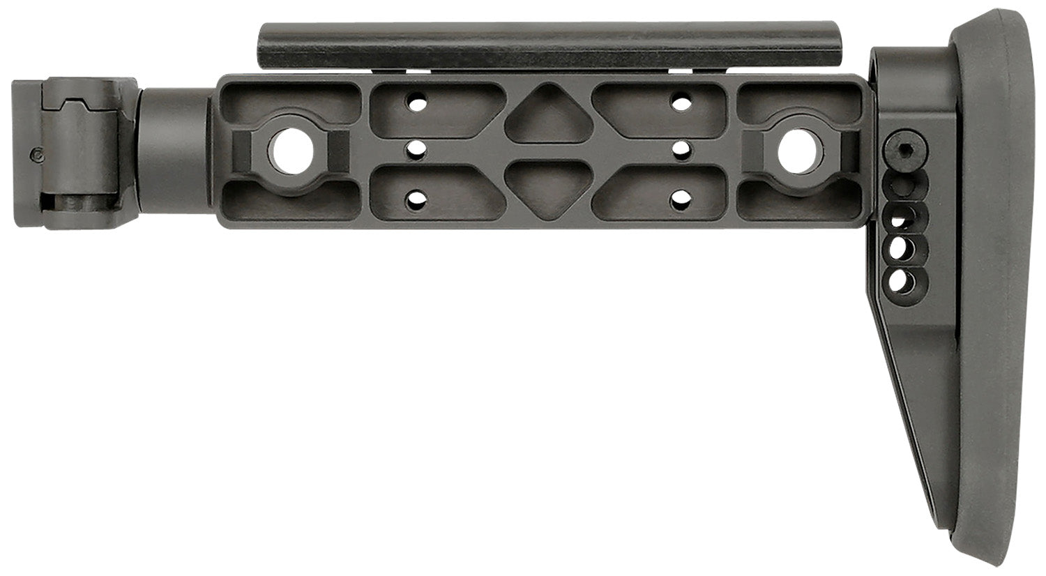 MIDWEST MI-ALPHA-FBSF     ALPHA FIX BEAM SIDE FLDR