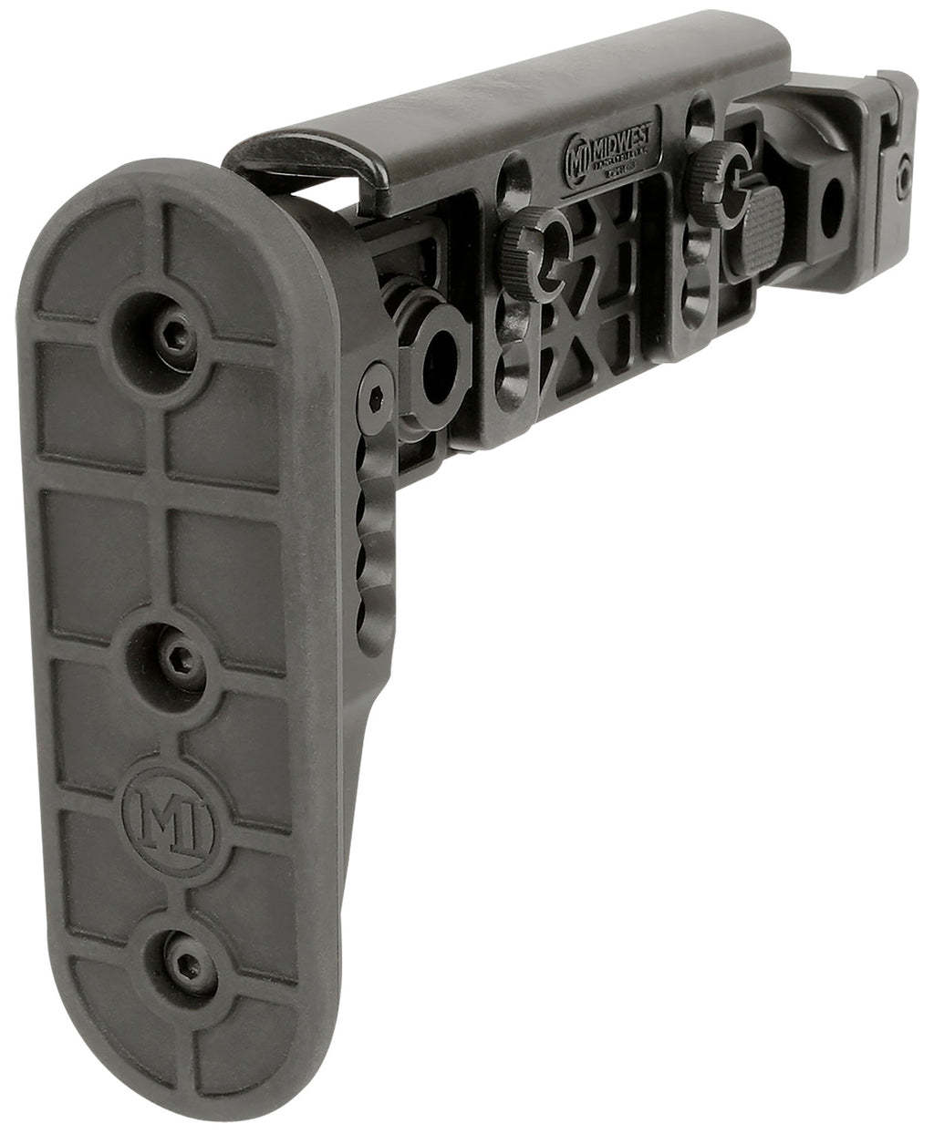 MIDWEST MI-AK-ALPHA-FS    AK ALPHA FOLDING STOCK
