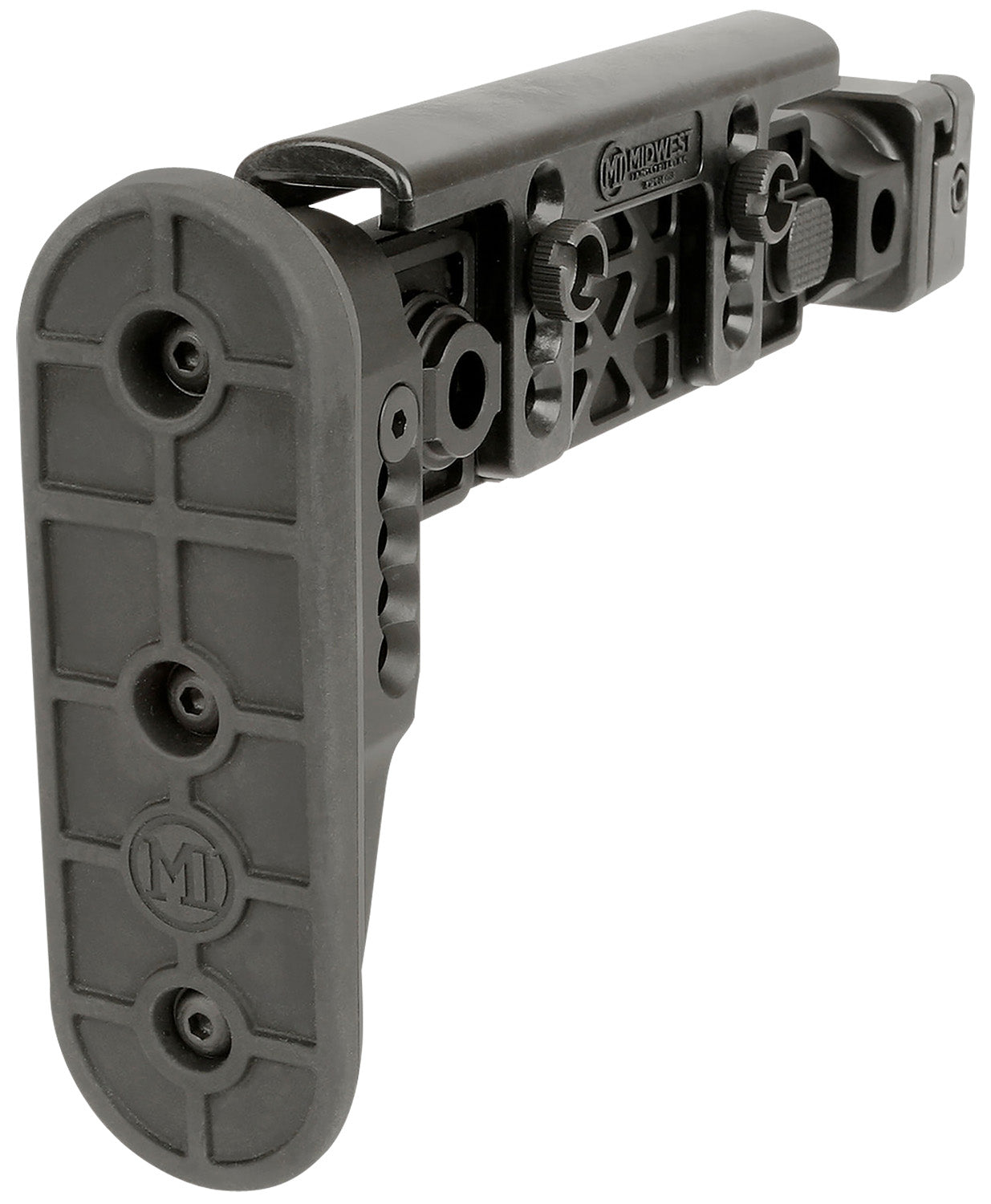 MIDWEST MI-AK-ALPHA-FS    AK ALPHA FOLDING STOCK