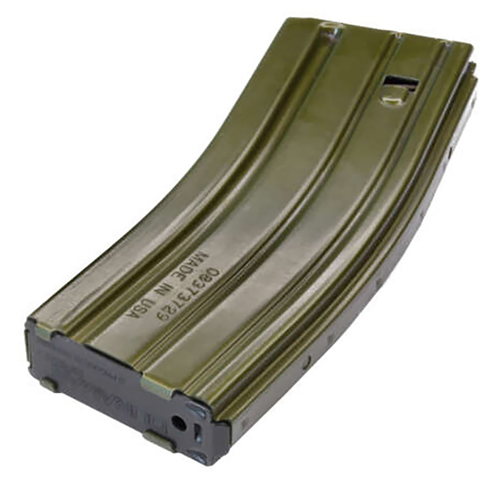 DMAG 3023008175CPD 556/300BLK 30R ODG MAG BLK FLLW
