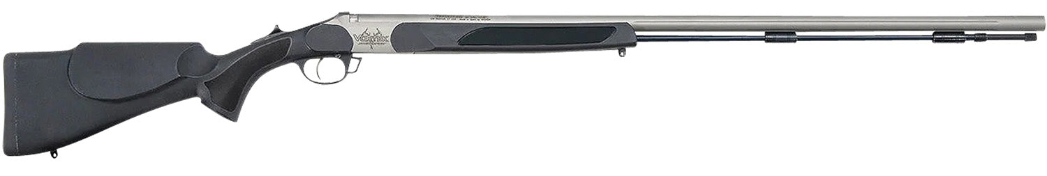 TRAD R59110460     VRTK STRKR LDR 50CAL 30 BK/SS